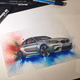 Illustration for article titled Not Diecast... but still car related